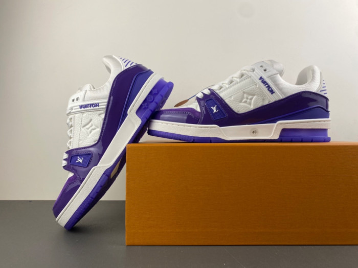 L&V snekaers L0000401