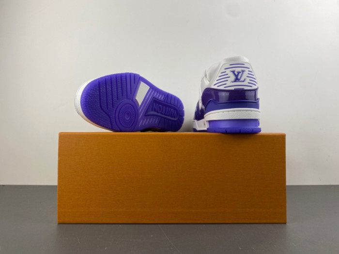 L&V snekaers L0000401