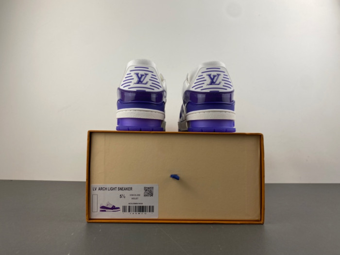 L&V snekaers L0000401