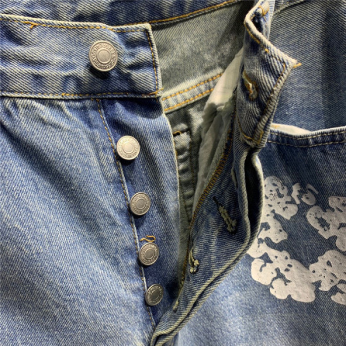 DENIM TEARS DT19