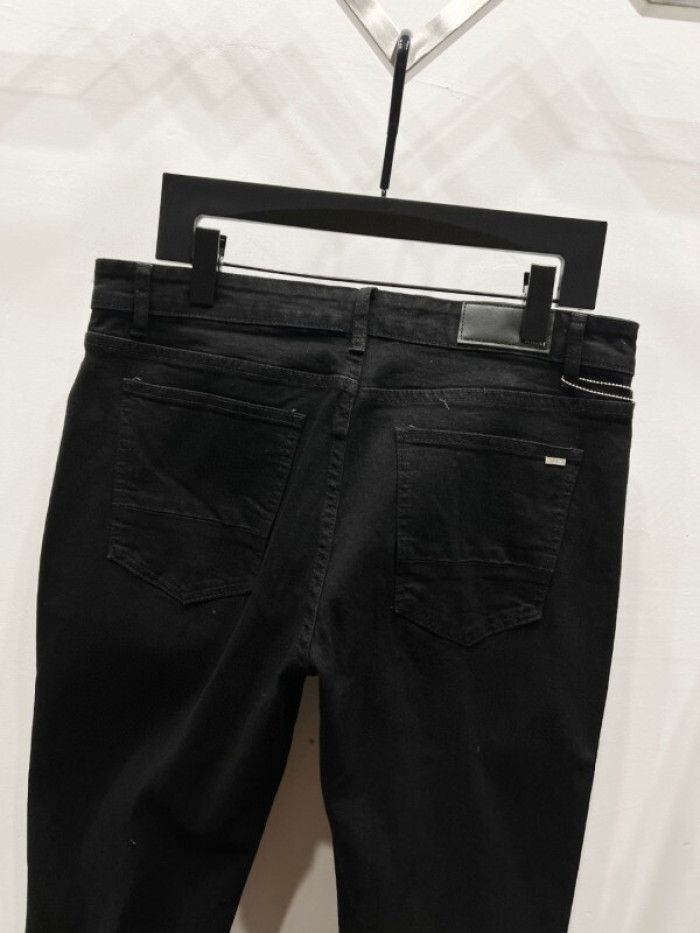 Amiri Jeans AJ17