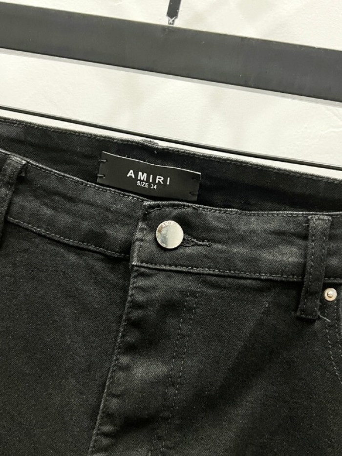 Amiri Jeans AJ17