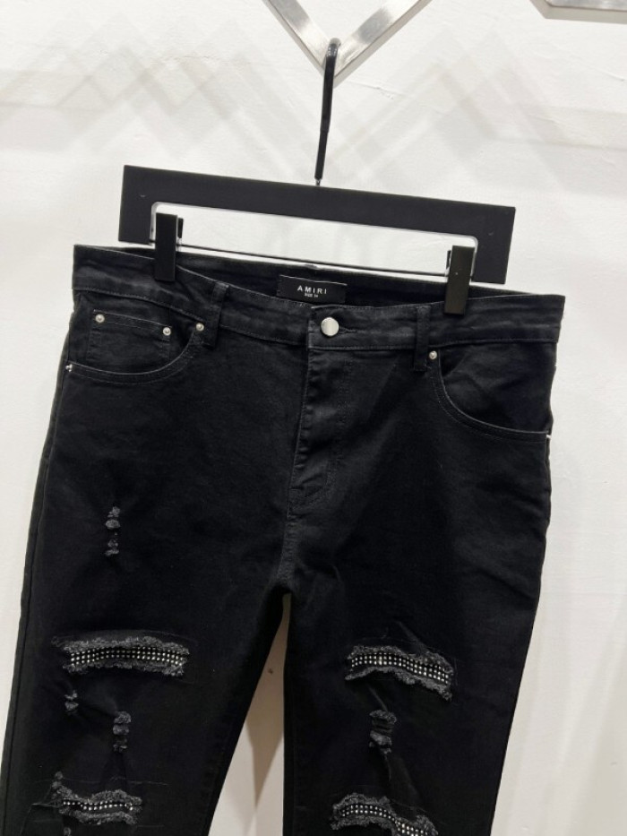 Amiri Jeans AJ17