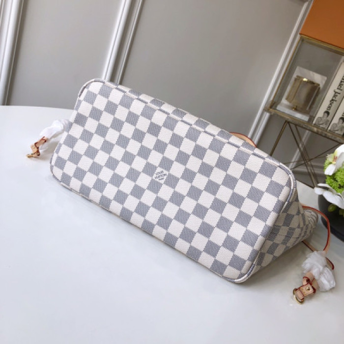 L&V BAG75 （pink inside)--32*29*17CM