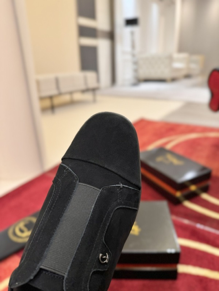 C&L sneakers CL000074