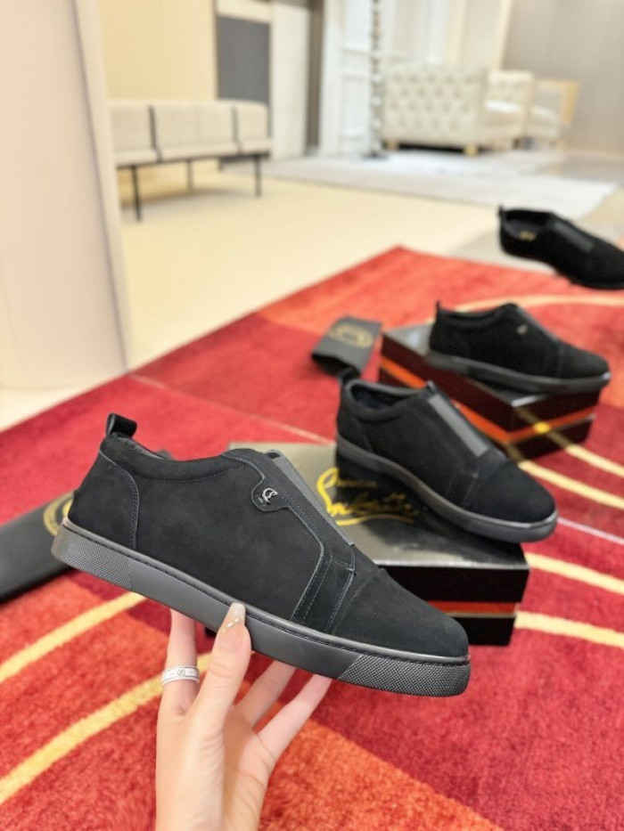 C&L sneakers CL000074