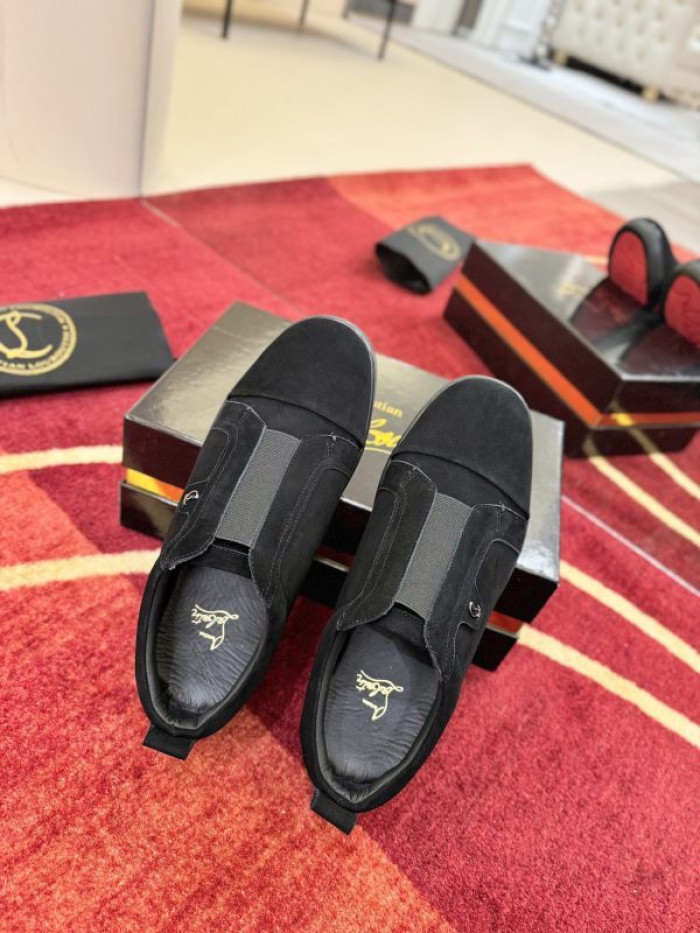 C&L sneakers CL000074