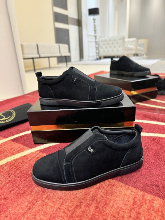 C&L sneakers CL000074