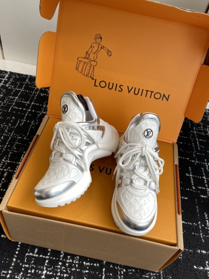 L&V snekaers L0000360