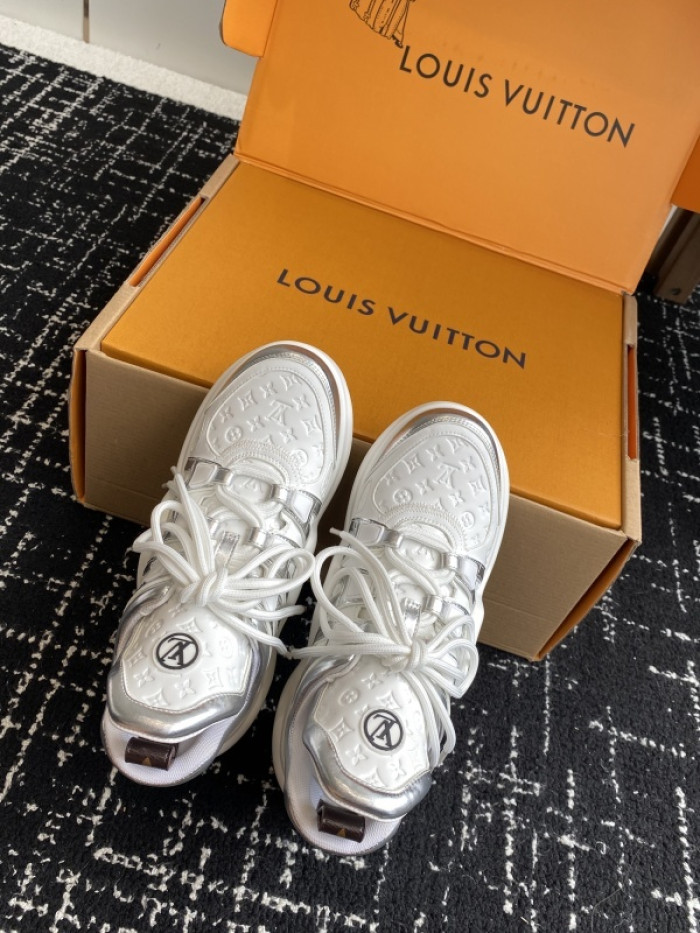 L&V snekaers L0000360