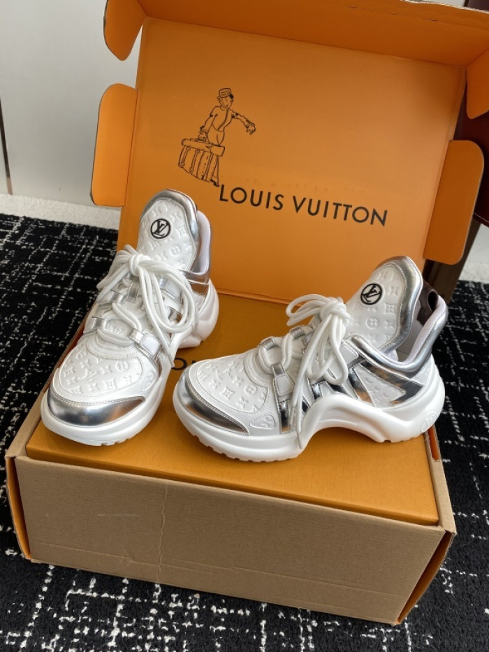 L&V snekaers L0000360