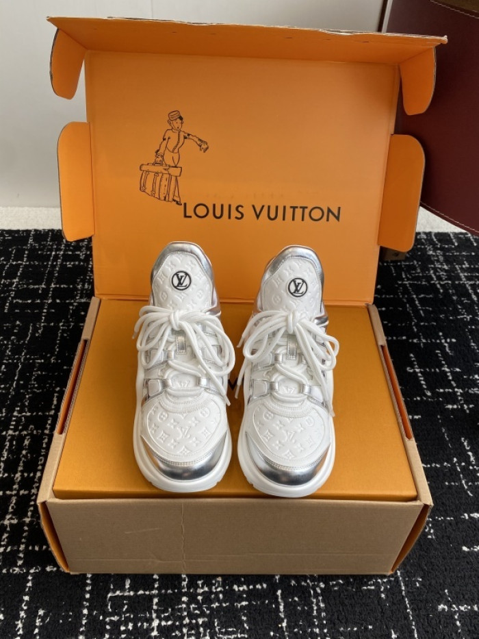 L&V snekaers L0000360