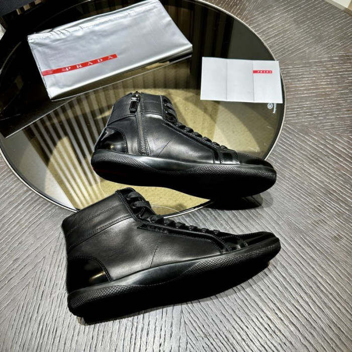 Prad* snekaers P0000117