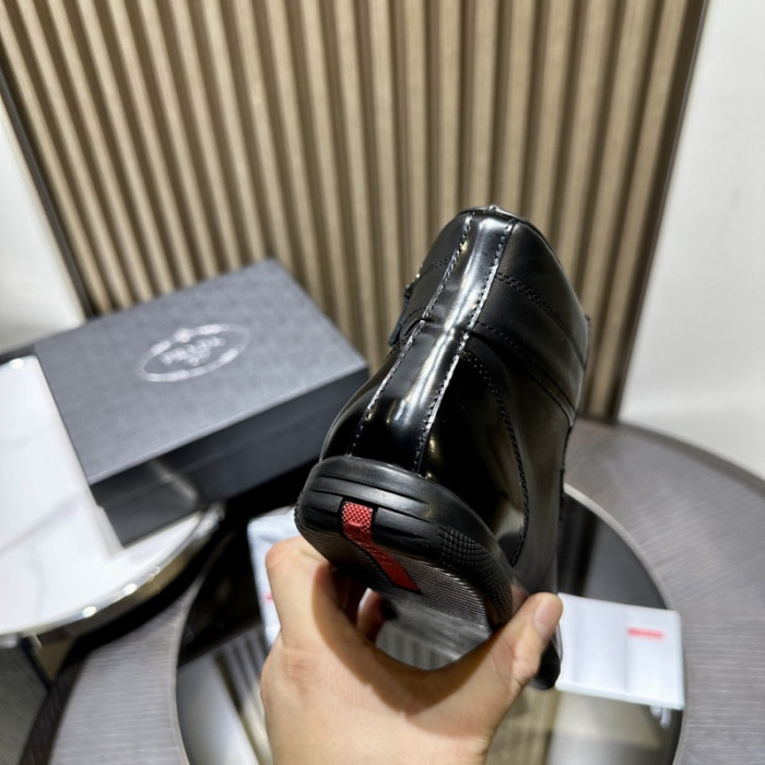 Prad* snekaers P0000117