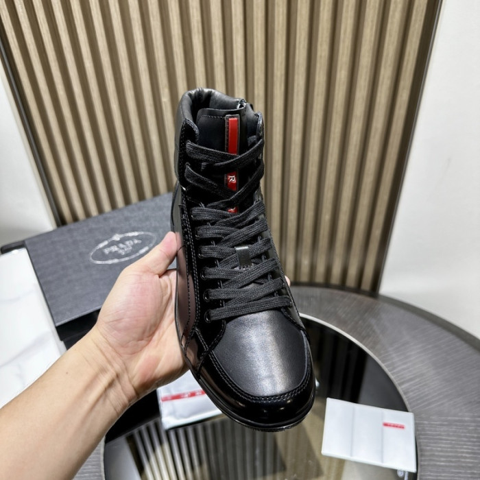 Prad* snekaers P0000117