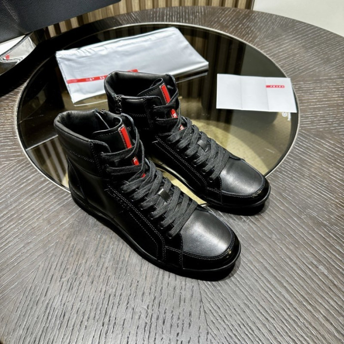 Prad* snekaers P0000117