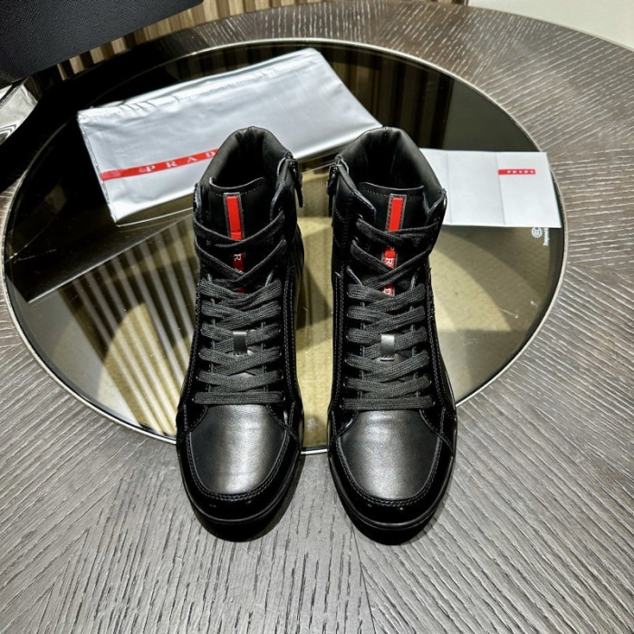 Prad* snekaers P0000117