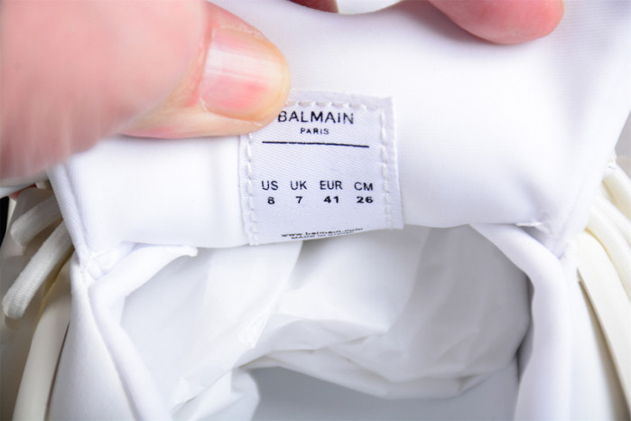 balmain unicorn 5