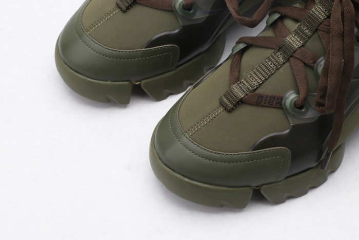 dio* sneakers t0000-023