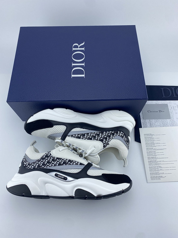 dio* sneakers b22 t0000-076