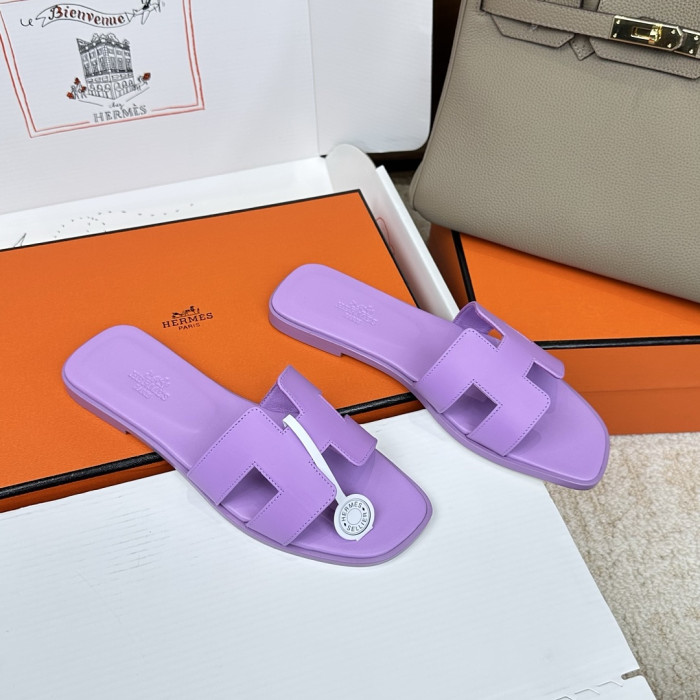 Herme* Sandal237 （smooth surFa*e）
