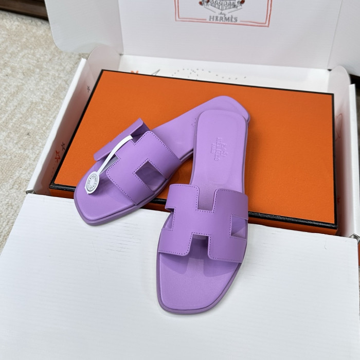 Herme* Sandal237 （smooth surFa*e）