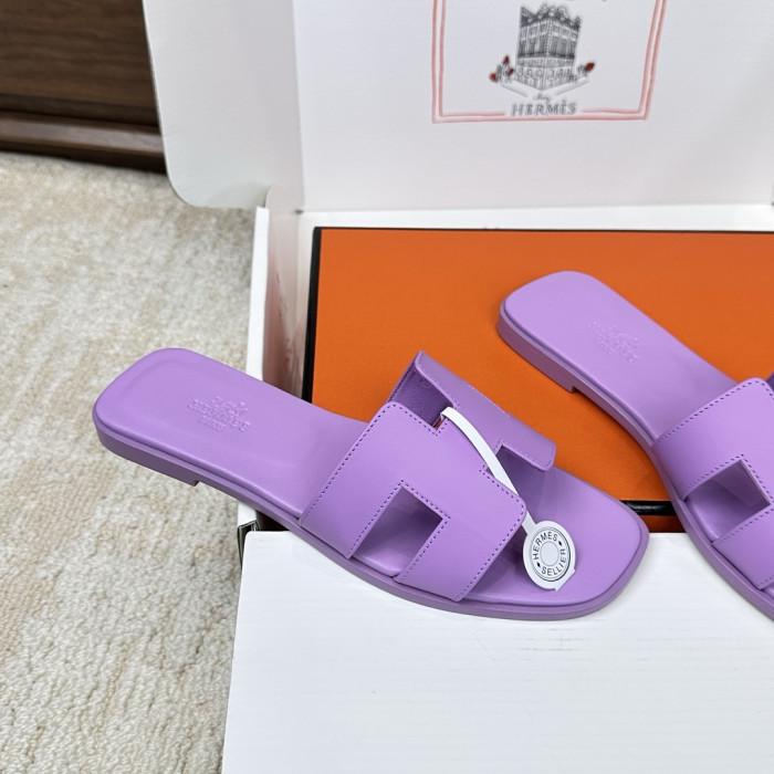 Herme* Sandal237 （smooth surFa*e）