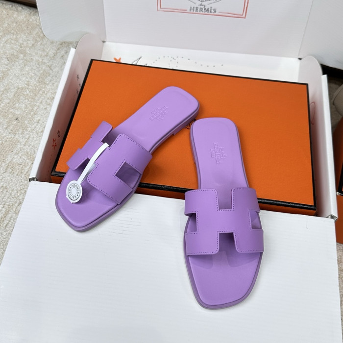 Herme* Sandal237 （smooth surFa*e）
