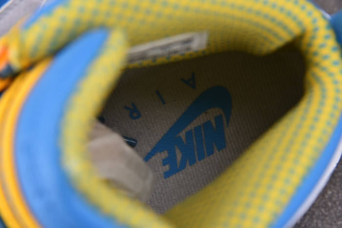 Air Jordan 10 OG “UNC” HJ6779-112