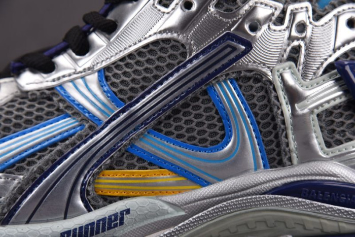 SNEAKER RUNNER 5000217