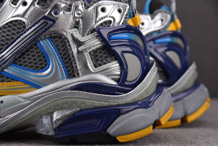 SNEAKER RUNNER 5000217