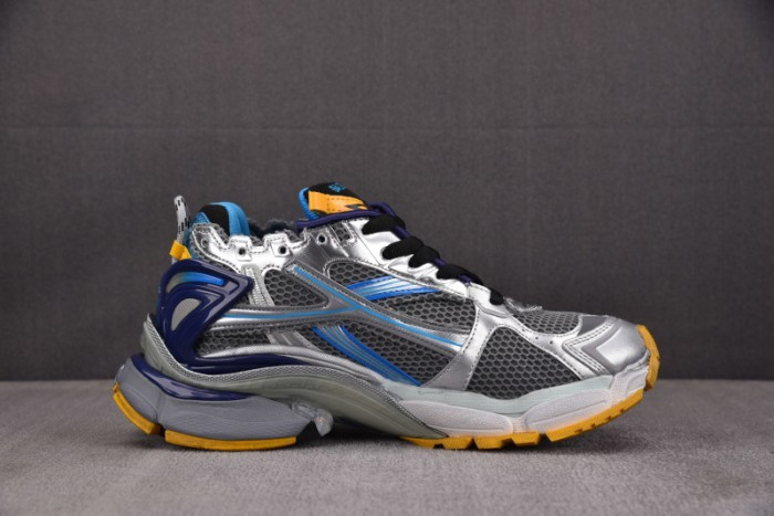 SNEAKER RUNNER 5000217