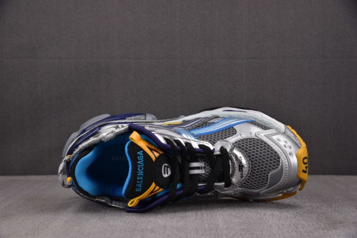 SNEAKER RUNNER 5000217