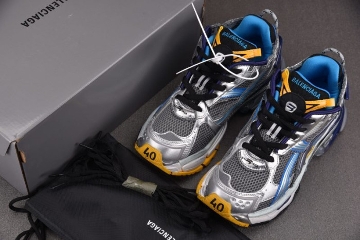 SNEAKER RUNNER 5000217