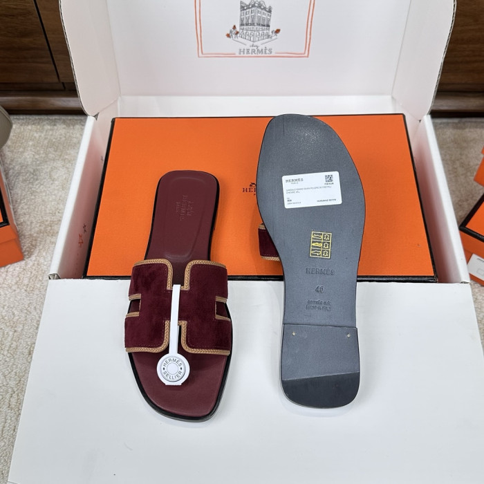 Herme* Sandal200