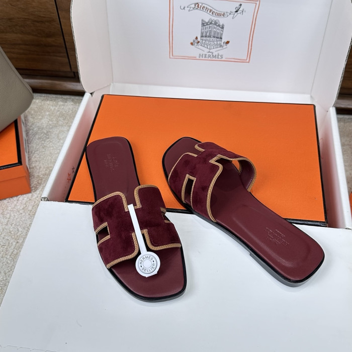 Herme* Sandal200