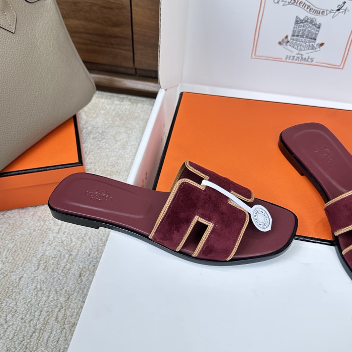 Herme* Sandal200