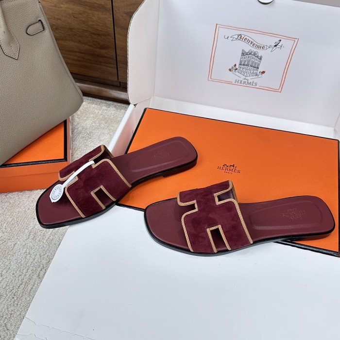 Herme* Sandal200