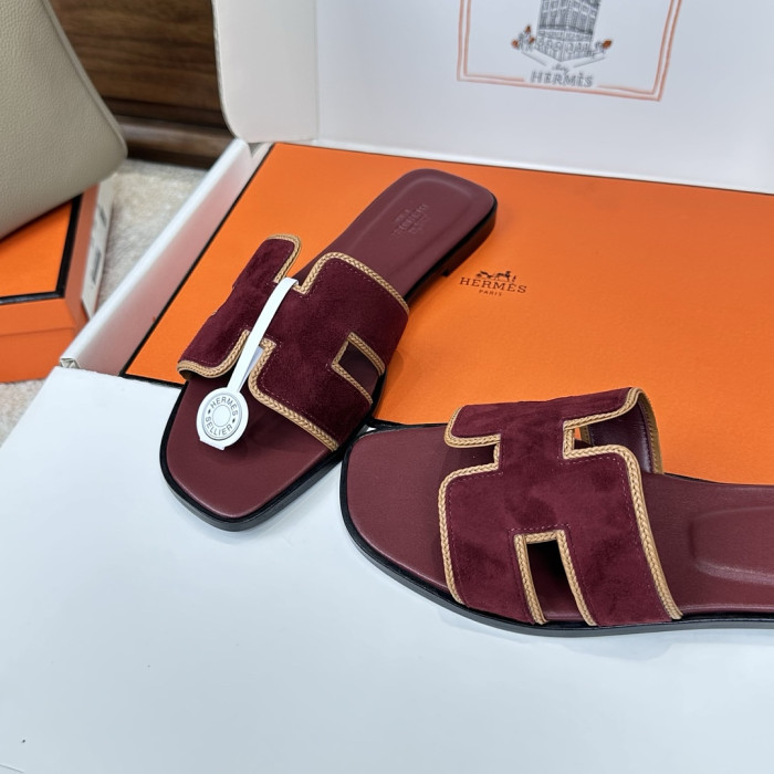 Herme* Sandal200