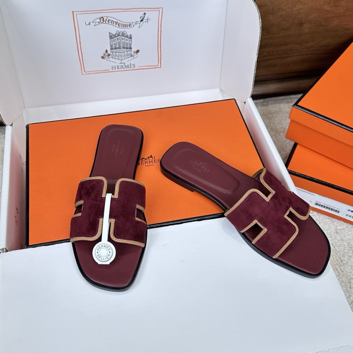 Herme* Sandal200