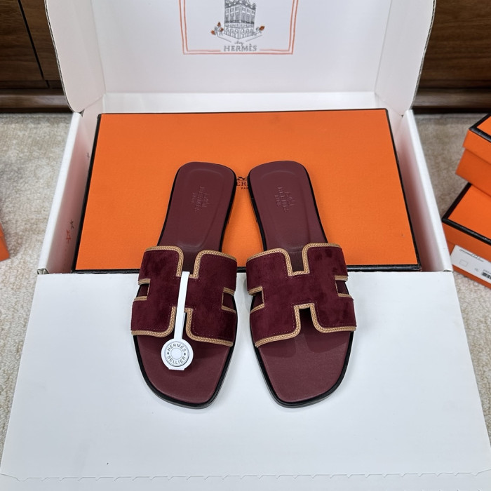 Herme* Sandal200