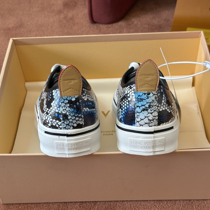 L&V Loafer LF000031
