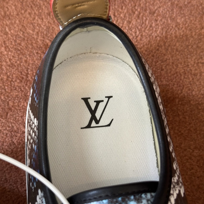 L&V Loafer LF000031