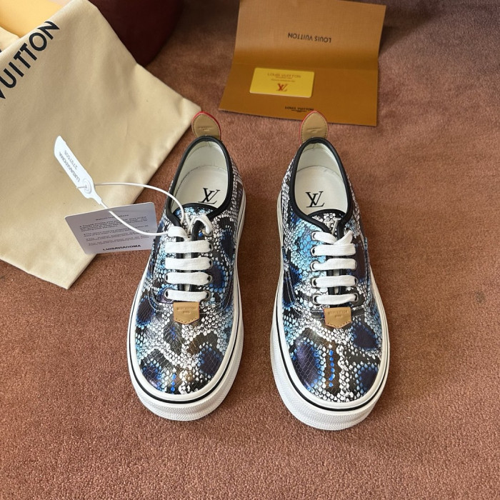 L&V Loafer LF000031