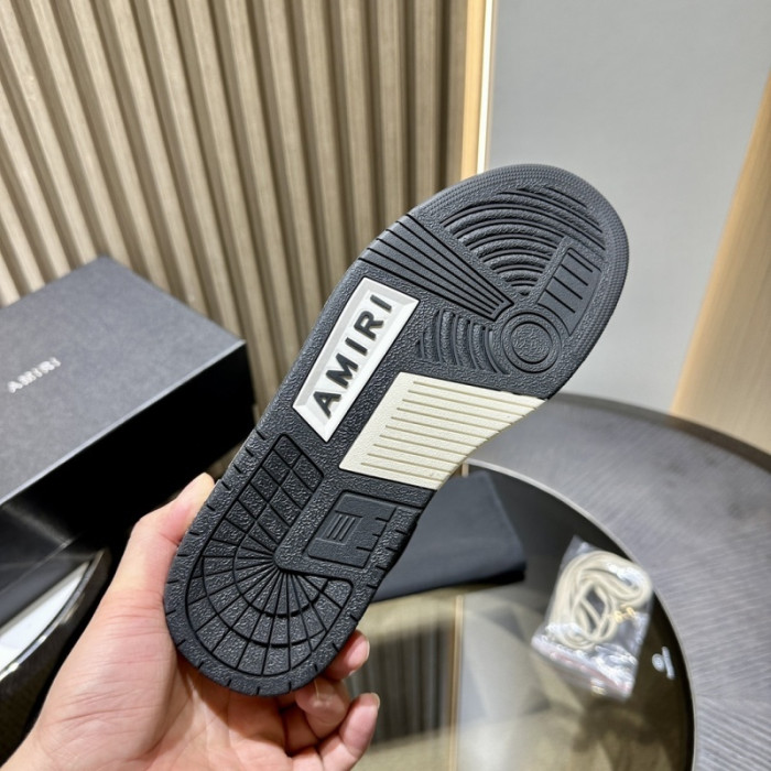 AMIRI SNEAKERS AR000079