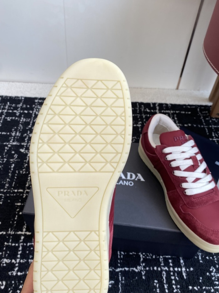 Prad* snekaers P0000102