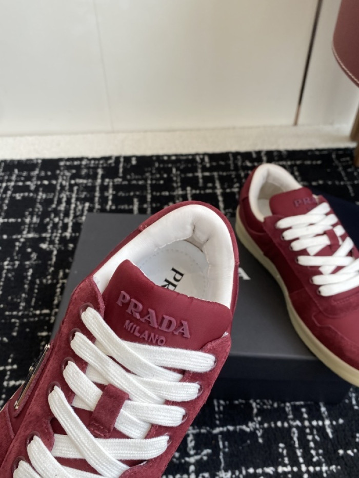 Prad* snekaers P0000102