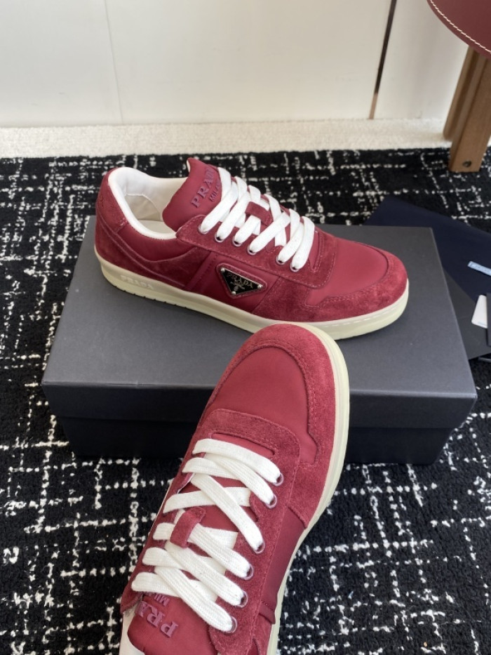 Prad* snekaers P0000102