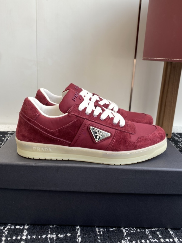Prad* snekaers P0000102