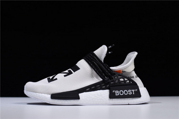 ofw x pharrell x  nmd hu race trail bb7725